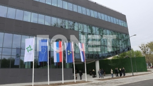 Novi štrajk ispred Instituta